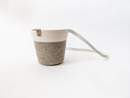 Evergreen - Foraging Basket