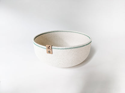 Wren - Round Bowl
