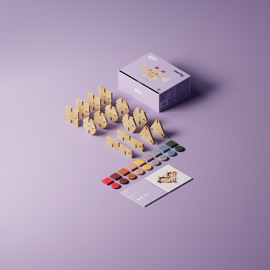 *coming soon* Starter Set