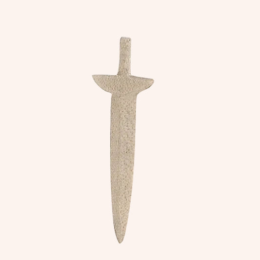 Short Sword