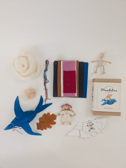 Thumbelina Kit