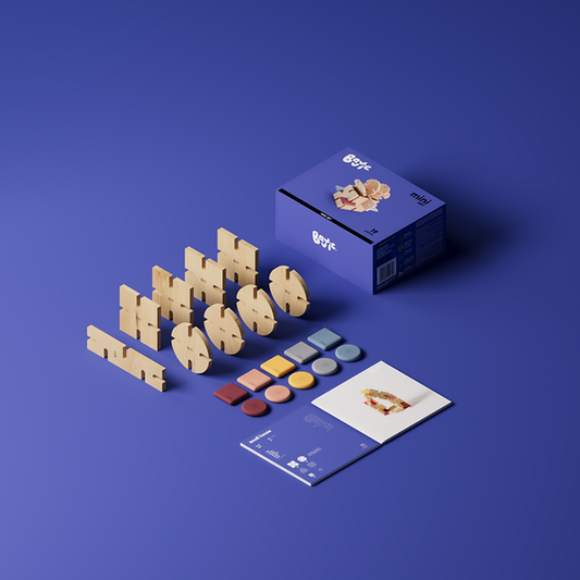 *coming soon* Mini Set