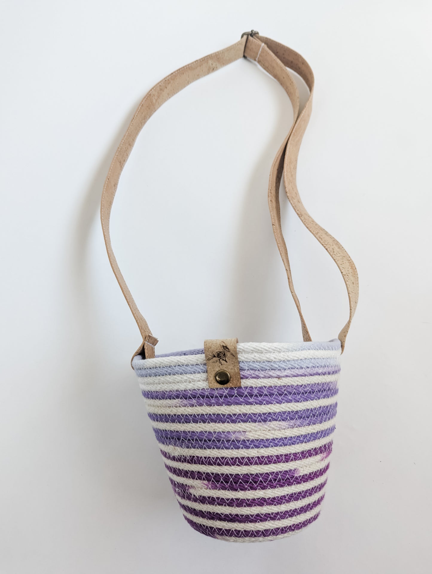 Scrappy 'Grow With Me' Evergreen Mini - Foraging Basket