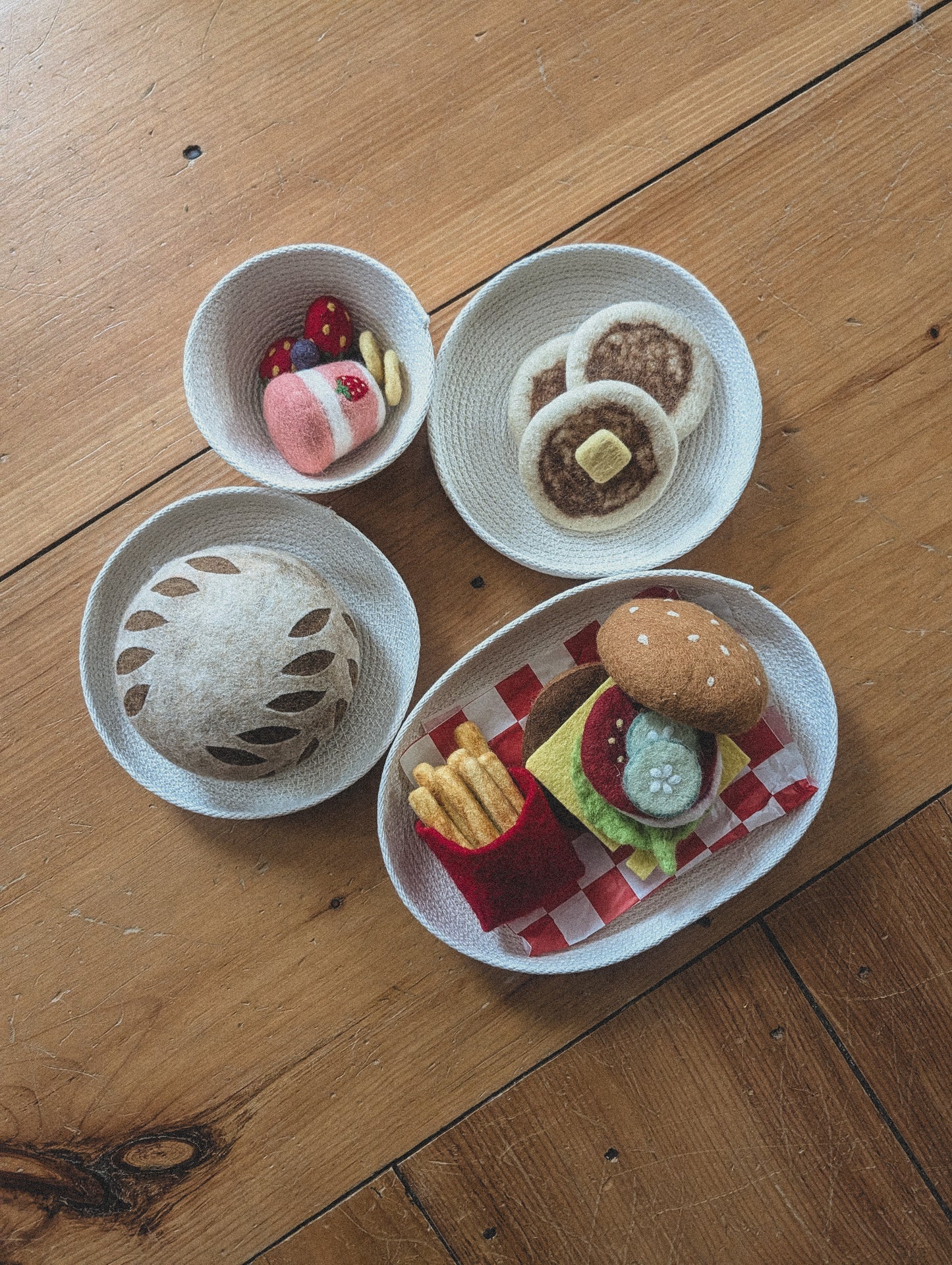 Rope Playware Collection