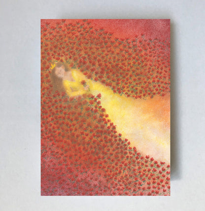 Lot Bouwes A6 Postcards/Prints