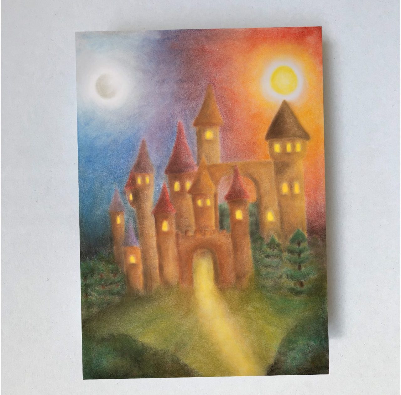 Lot Bouwes A4 Prints