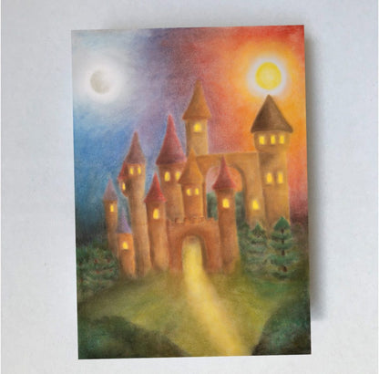 Lot Bouwes A4 Prints