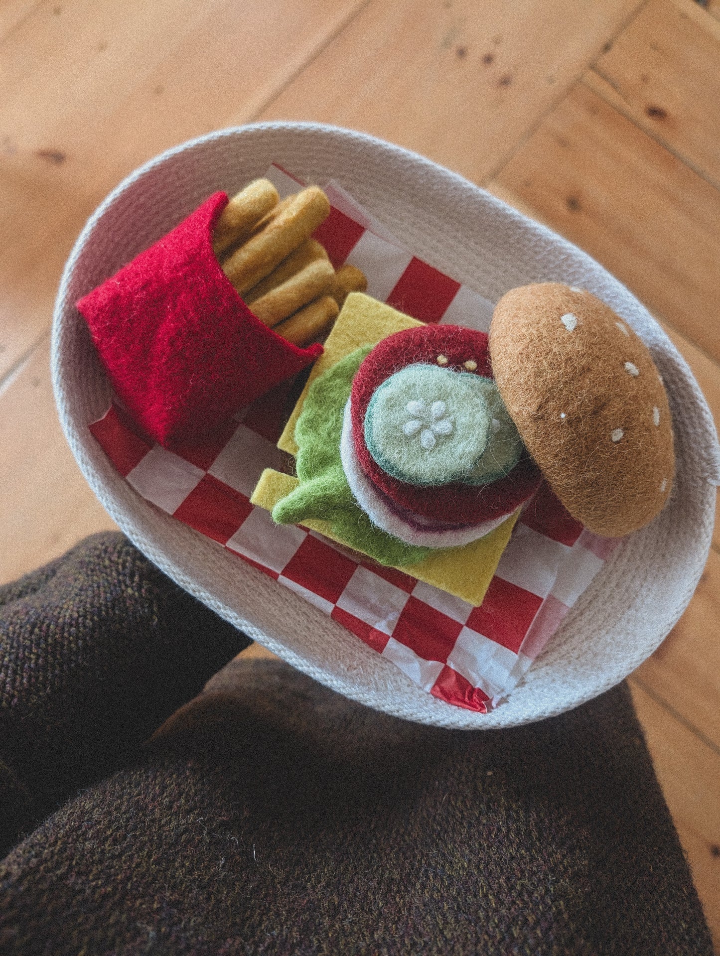 Rope Playware Collection