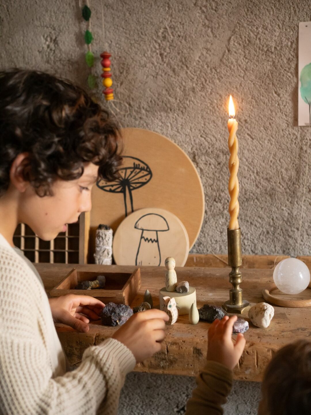 Hello Winter (Grapat X Ostheimer Limited Edition)