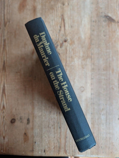 The House on the Strand by Daphne du Maurier