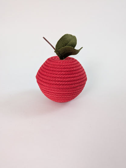 McIntosh - Rope Apple