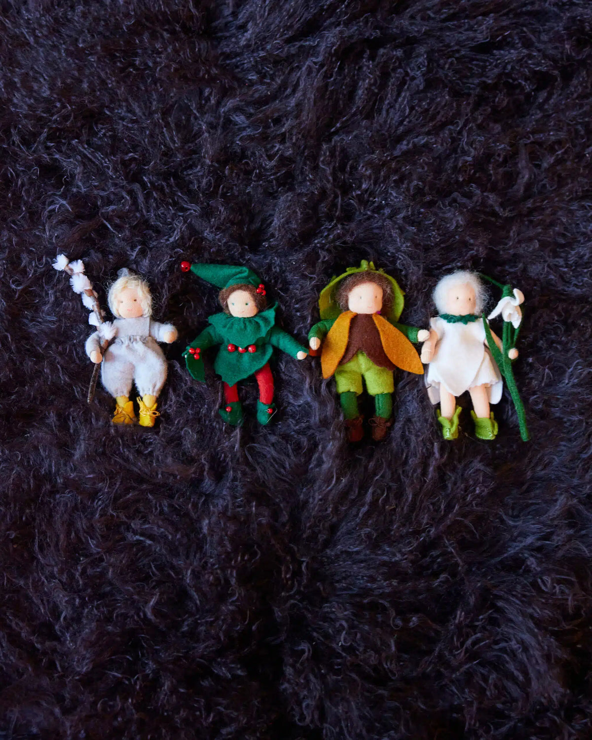 Flower Children Kit - Holly