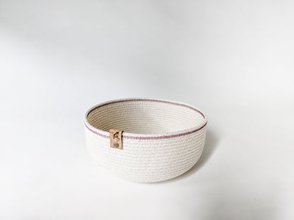 Wren - Round Bowl