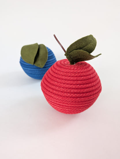 McIntosh - Rope Apple