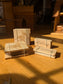 Wooden Flower Press