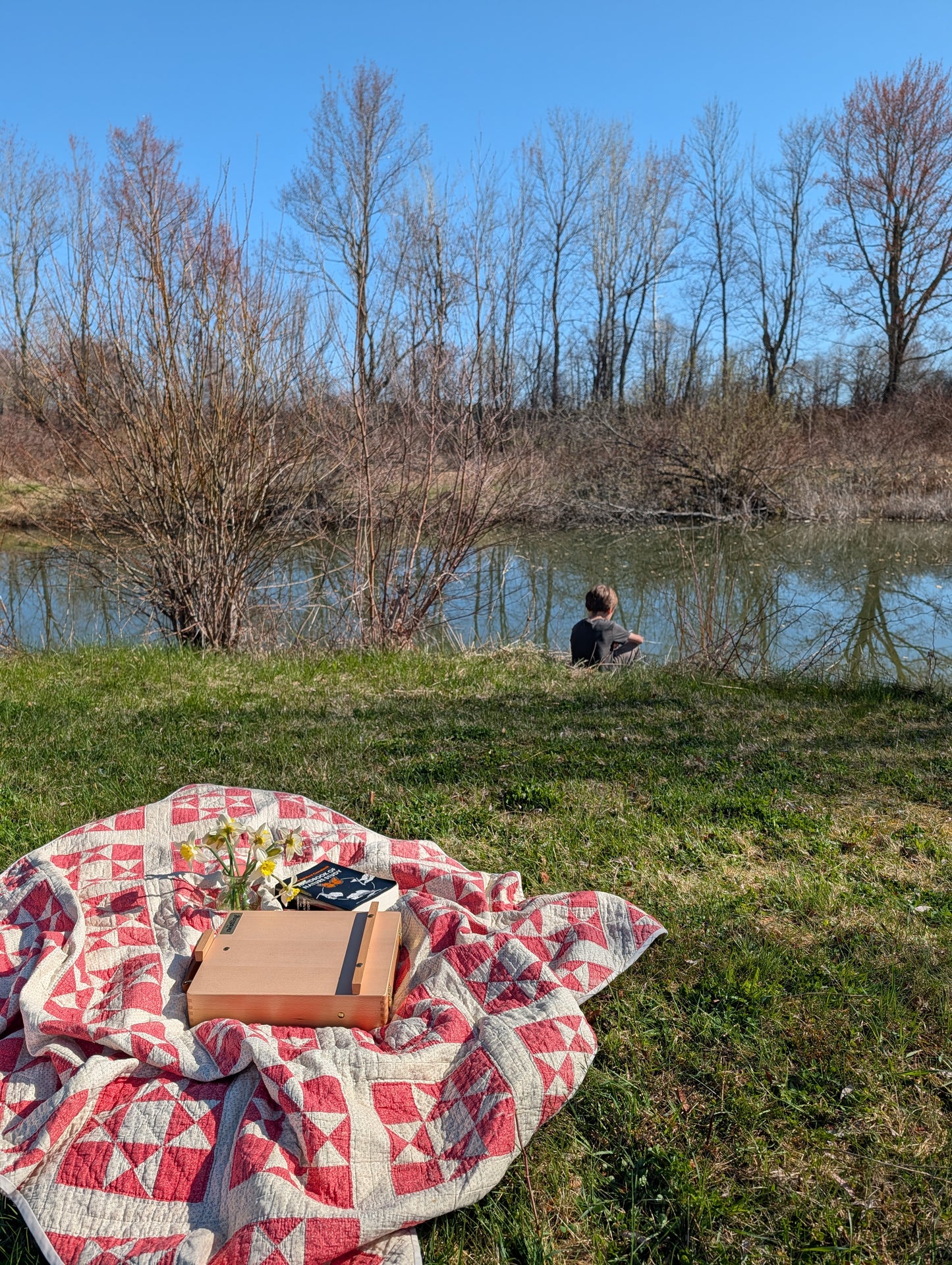 The Nature Study Companion