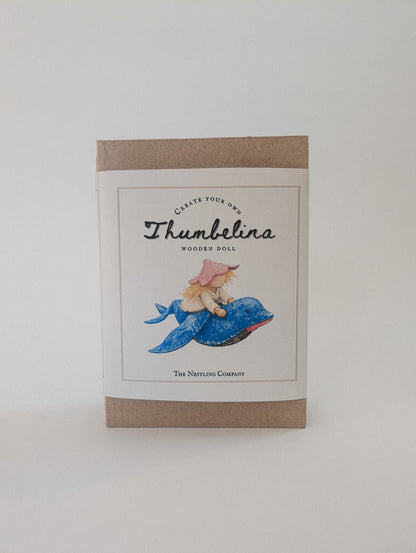 Thumbelina Kit