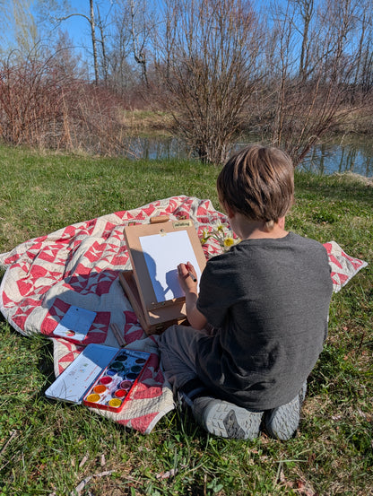 The Nature Study Companion