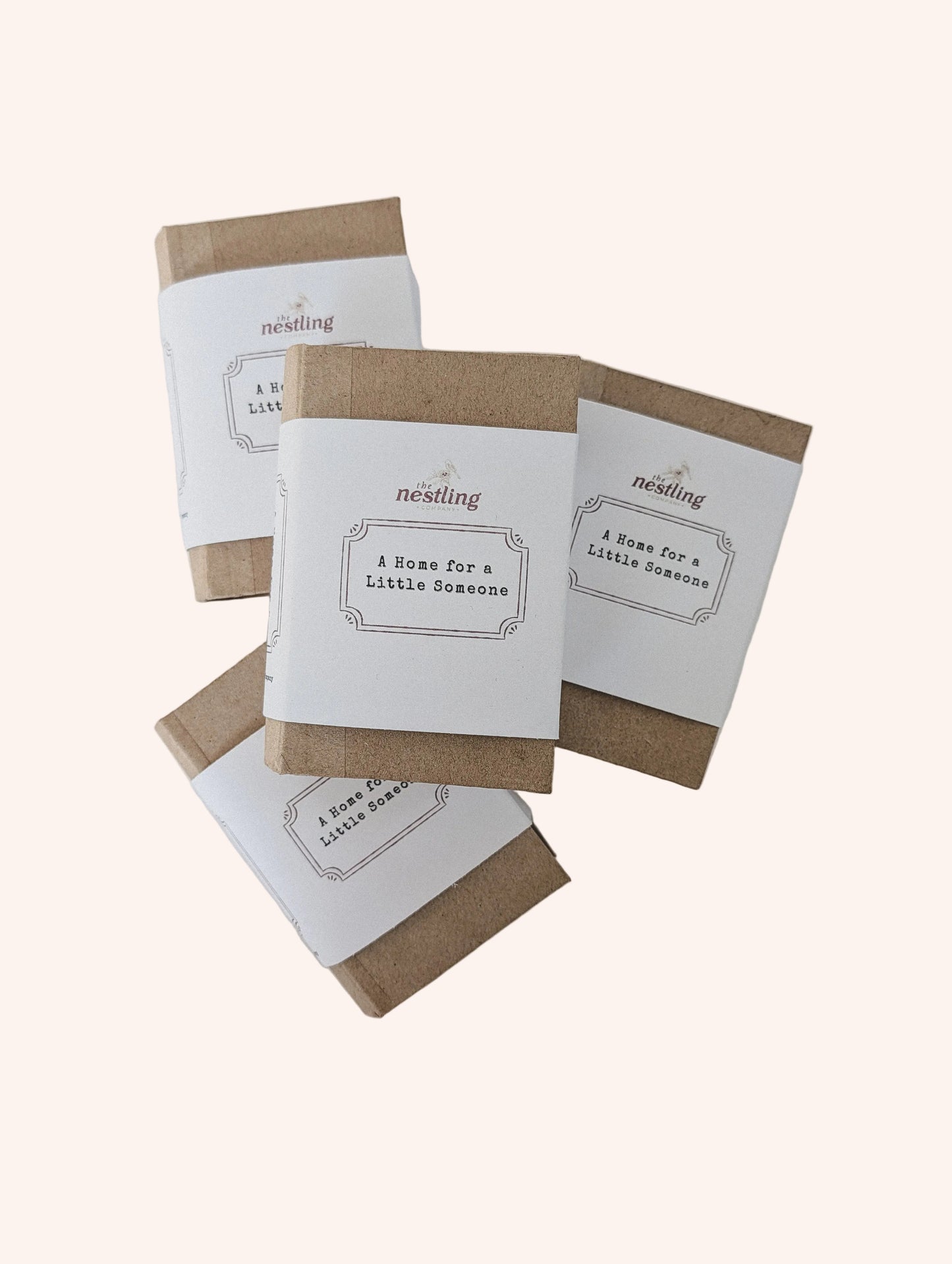 A Home for a Little Someone