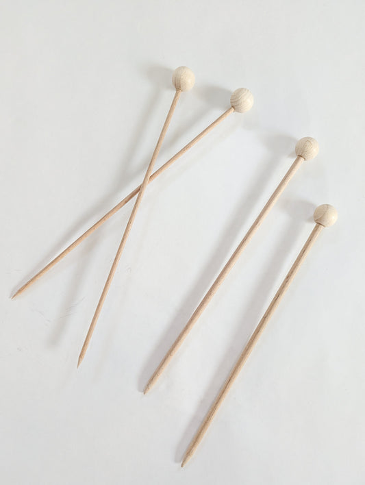Children's Knitting Needles