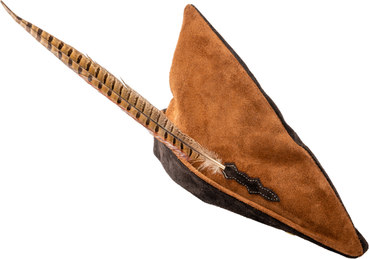 Archer's Hat