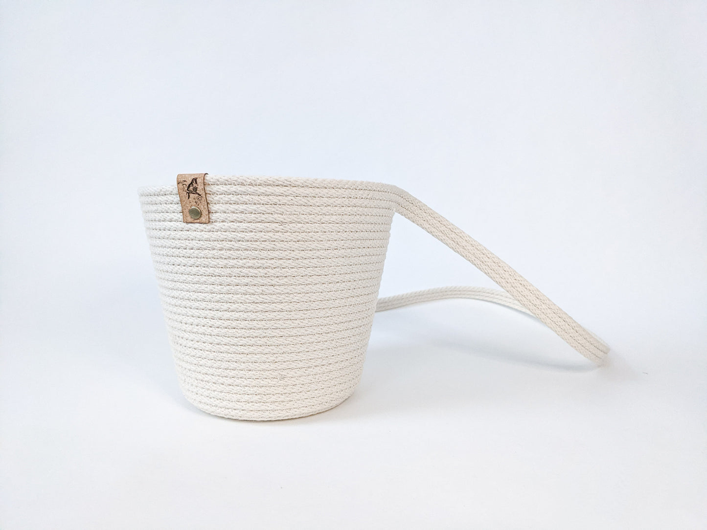 Evergreen - Foraging Basket