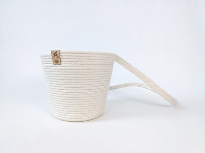 Evergreen - Foraging Basket