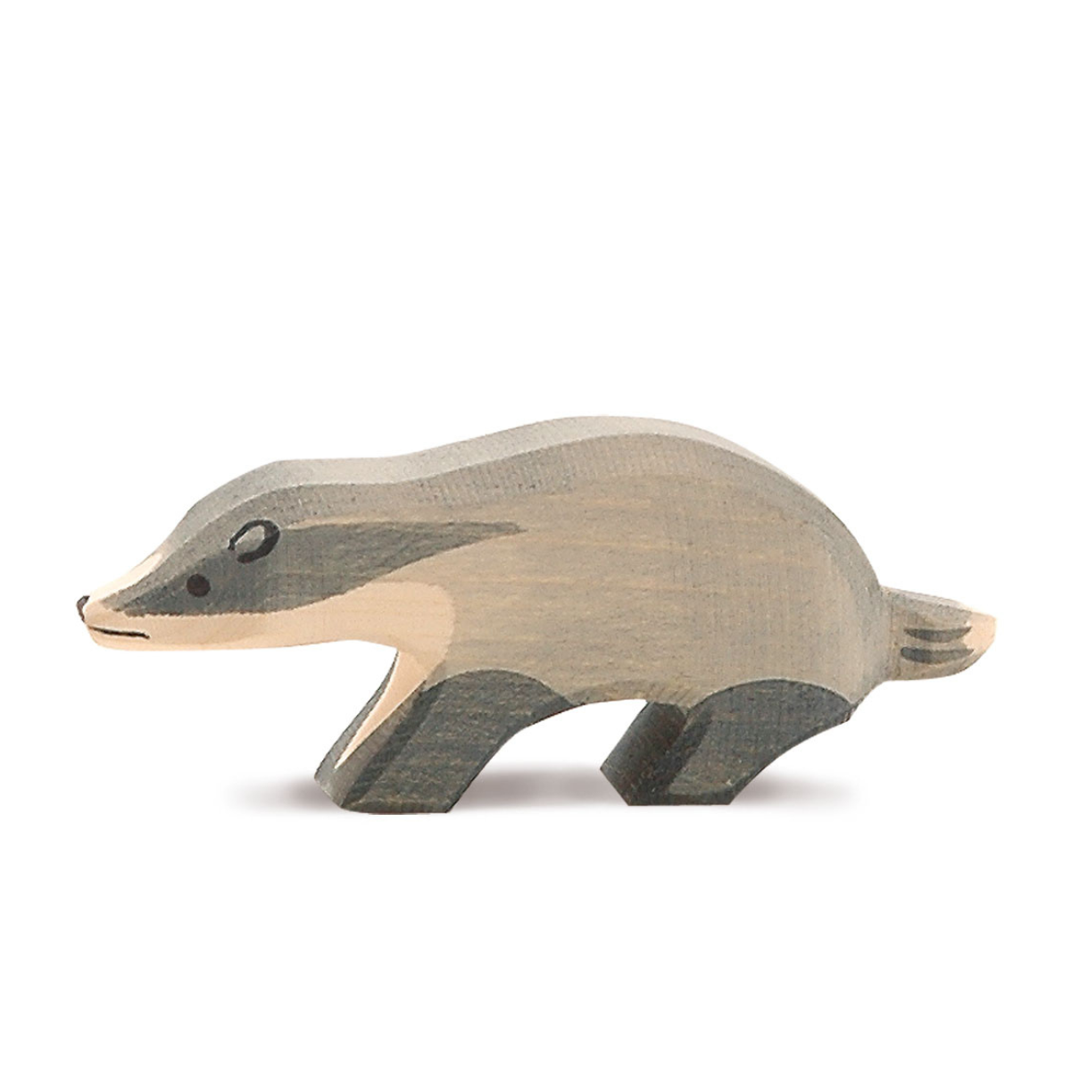 Badger Head Straight