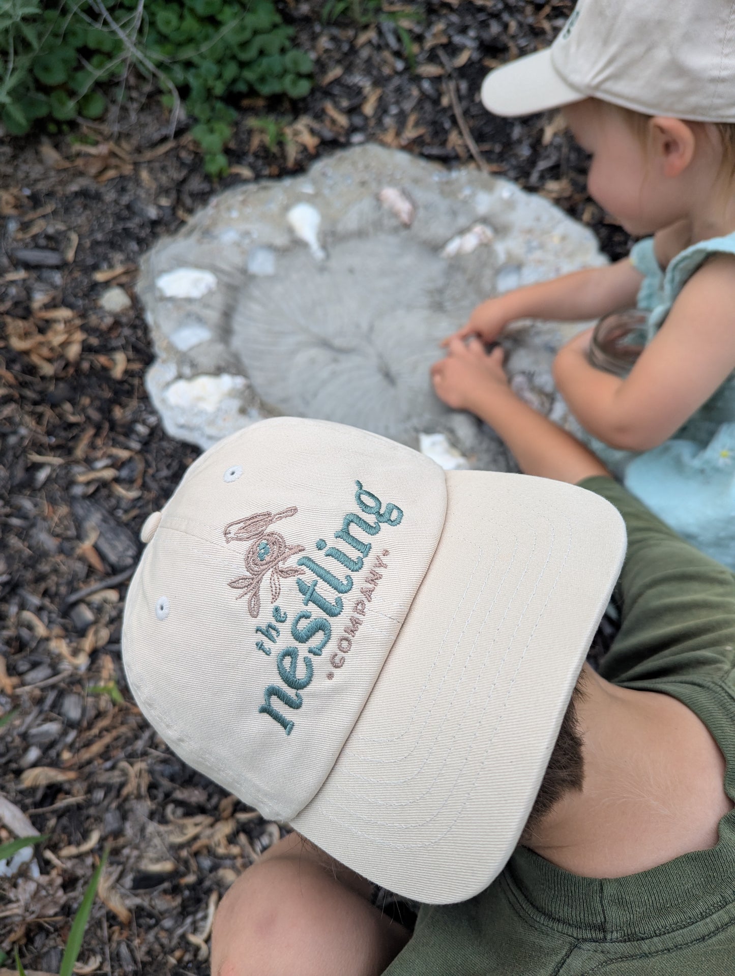 Baseball Cap