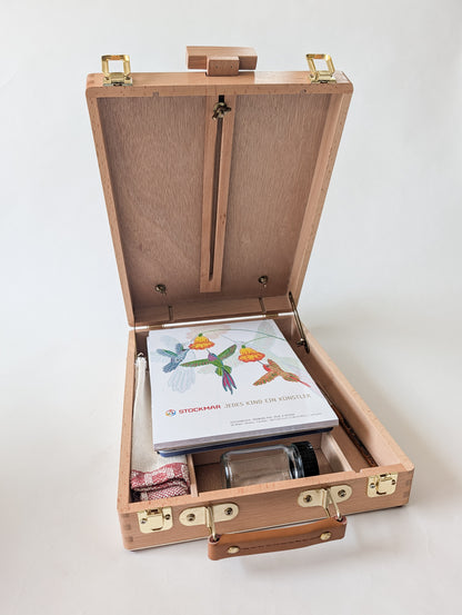 The Nature Study Companion