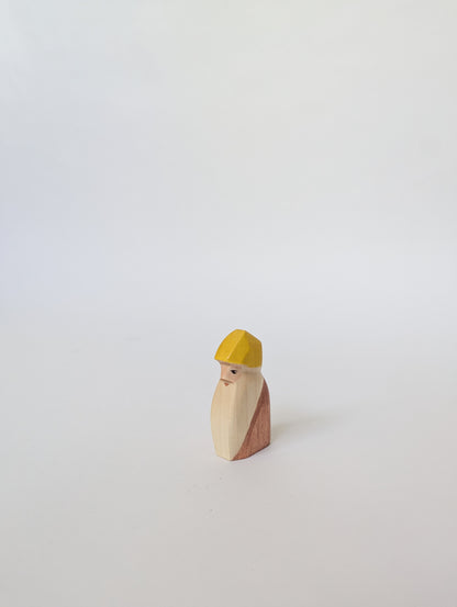 Snow White and the Seven Dwarves