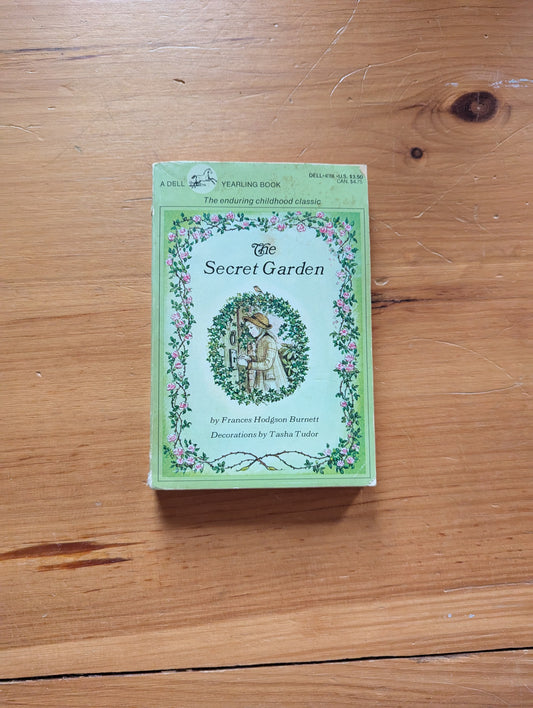 The Secret Garden