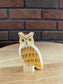 Eagle Owl