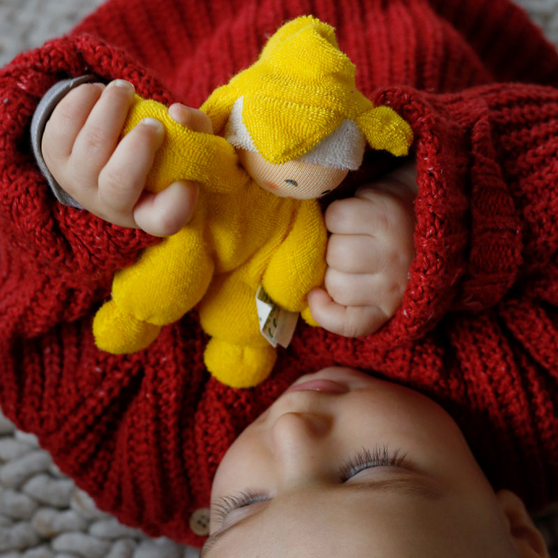 Little Star Baby