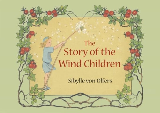 The Story of the Wind Children - Mini
