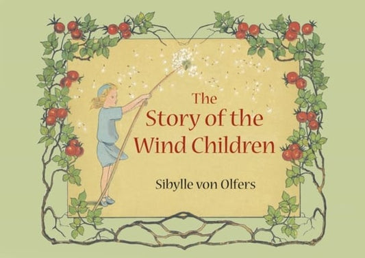The Story of the Wind Children - Mini