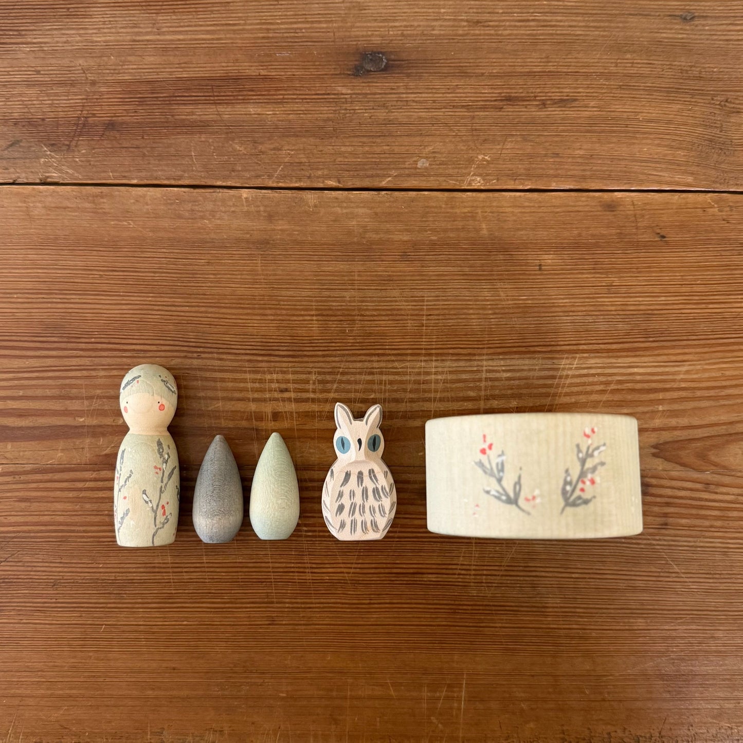 Hello Winter (Grapat X Ostheimer Limited Edition)