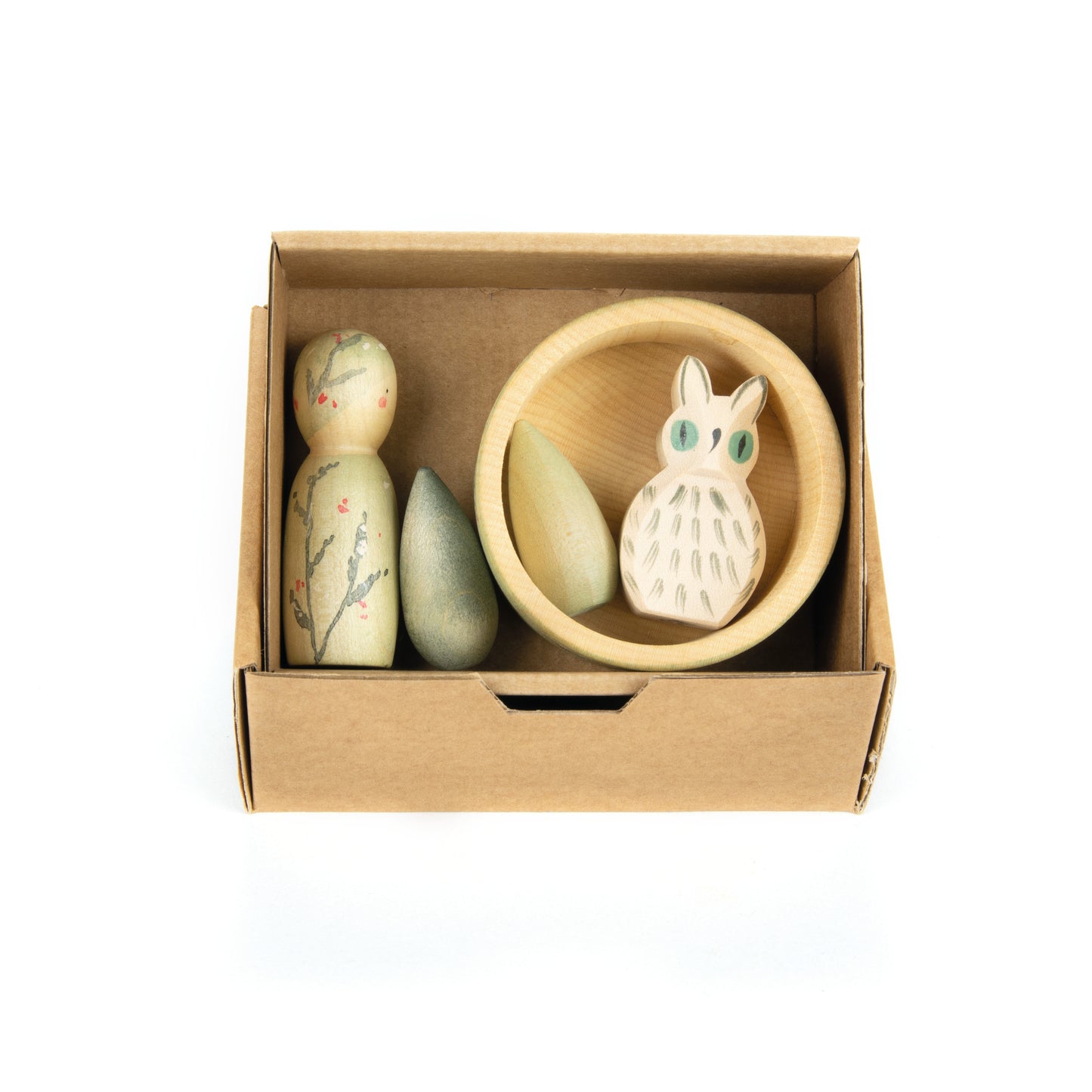 Hello Winter (Grapat X Ostheimer Limited Edition)