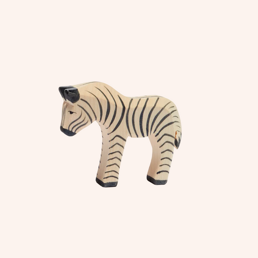 Zebra Small