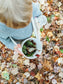 Evergreen - Foraging Basket