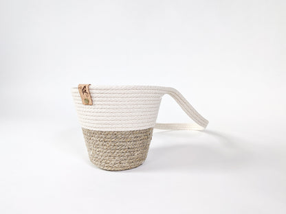 Evergreen - Foraging Basket