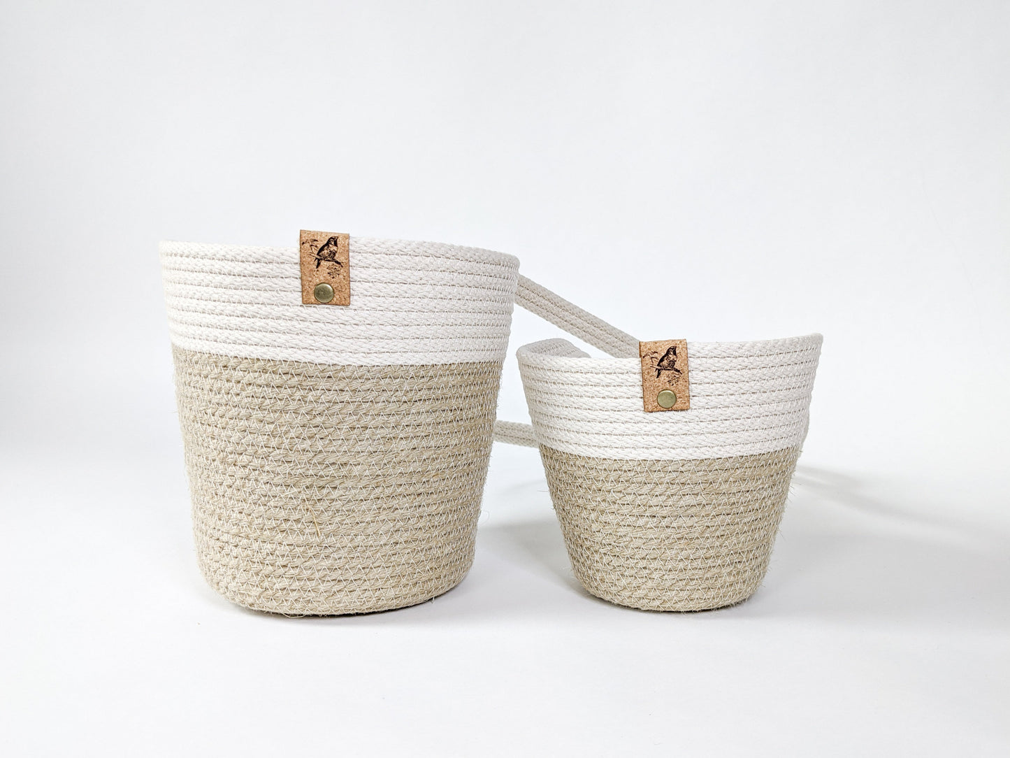 Evergreen - Foraging Basket