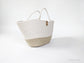 Chickadee - Small Tote ft. Hemp