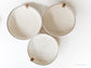 Sweet Pea - Nesting Tray Set