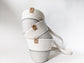 *Colored Collections* Evergreen Mini - Foraging Basket