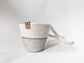 *Colored Collections* Evergreen Mini - Foraging Basket
