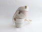 *Colored Collections* Evergreen Mini - Foraging Basket